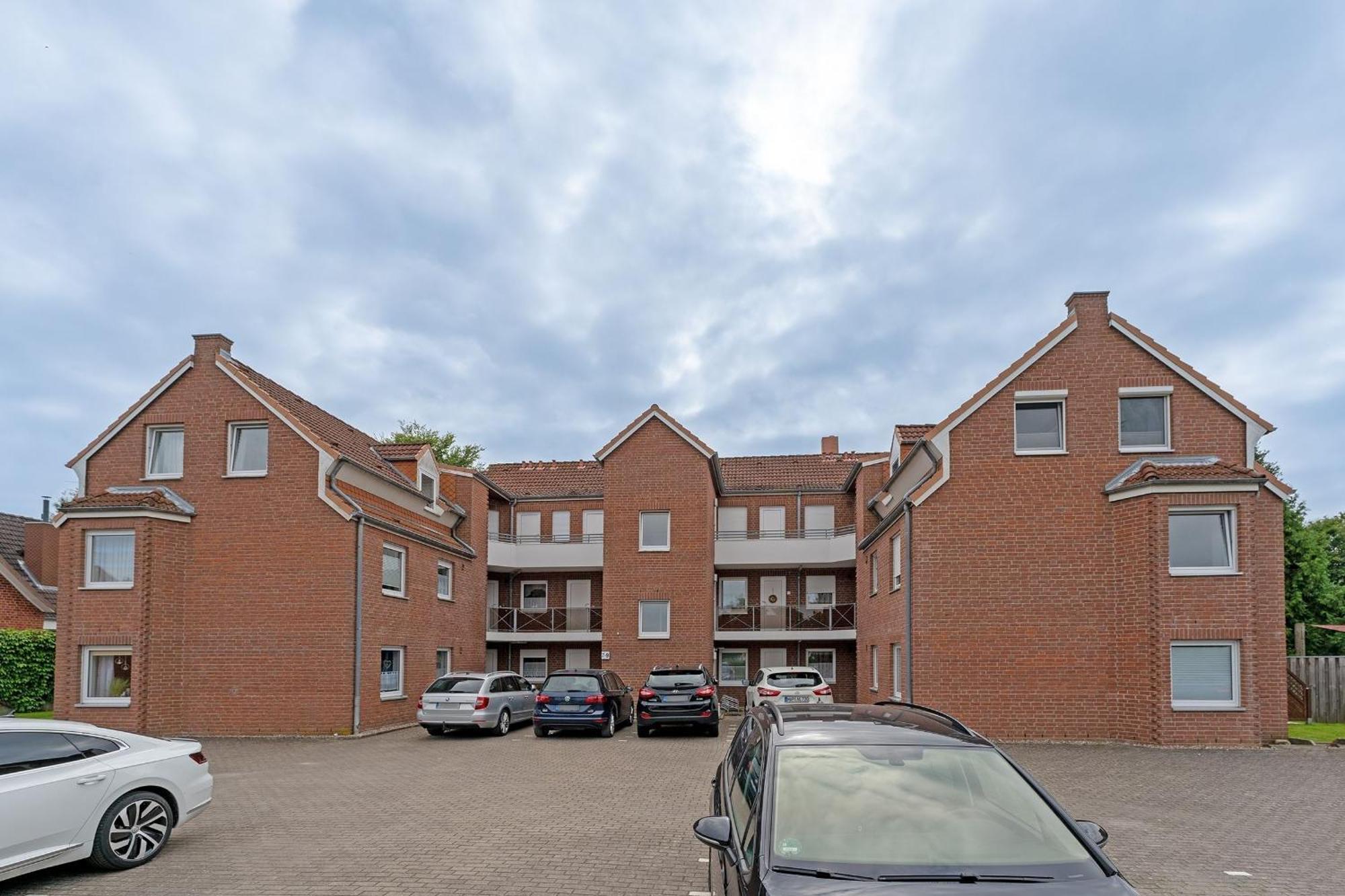 Schuetzenweg 7-9 Wohnung 13 เคลเลนฮูเซน ภายนอก รูปภาพ