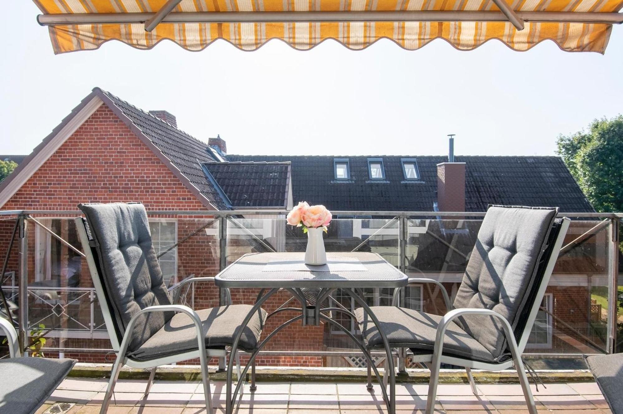 Schuetzenweg 7-9 Wohnung 13 เคลเลนฮูเซน ภายนอก รูปภาพ